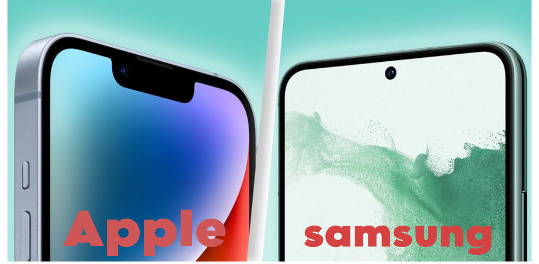 apple vs samsung